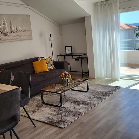 Stoja Apartment Ζαντάρ Εξωτερικό φωτογραφία