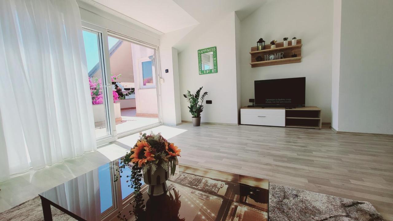 Stoja Apartment Ζαντάρ Εξωτερικό φωτογραφία