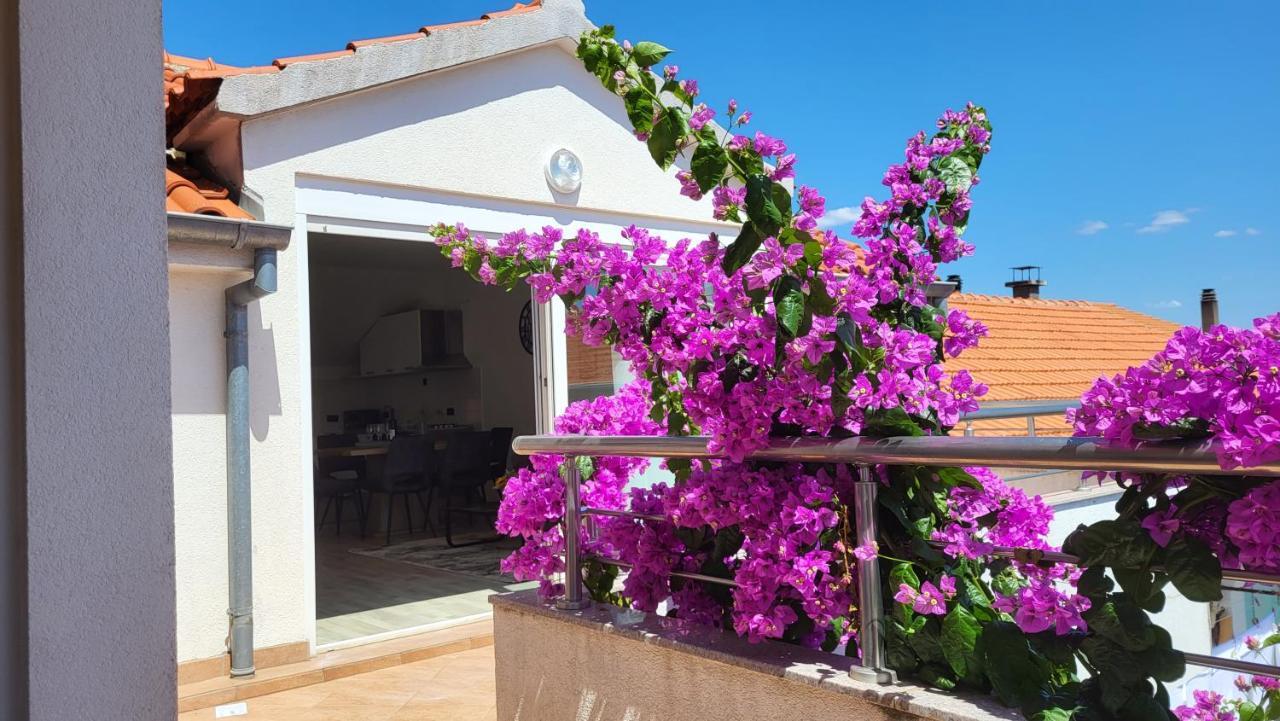 Stoja Apartment Ζαντάρ Εξωτερικό φωτογραφία