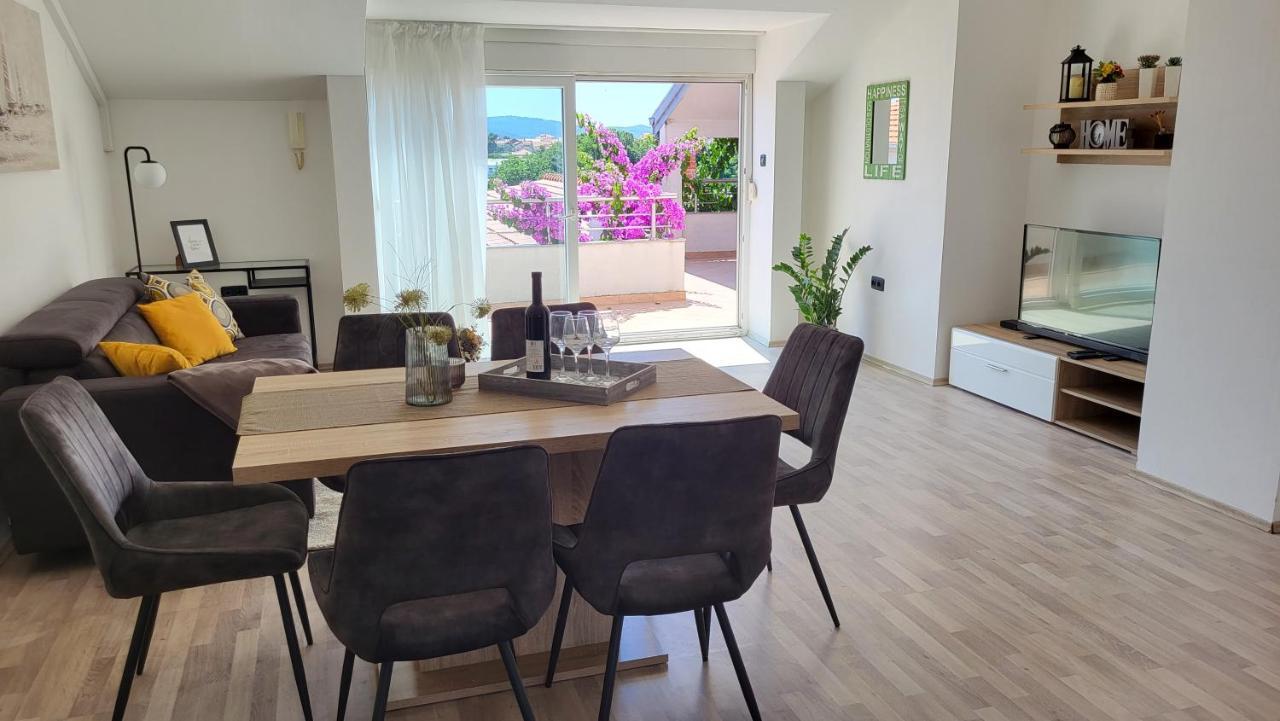 Stoja Apartment Ζαντάρ Εξωτερικό φωτογραφία