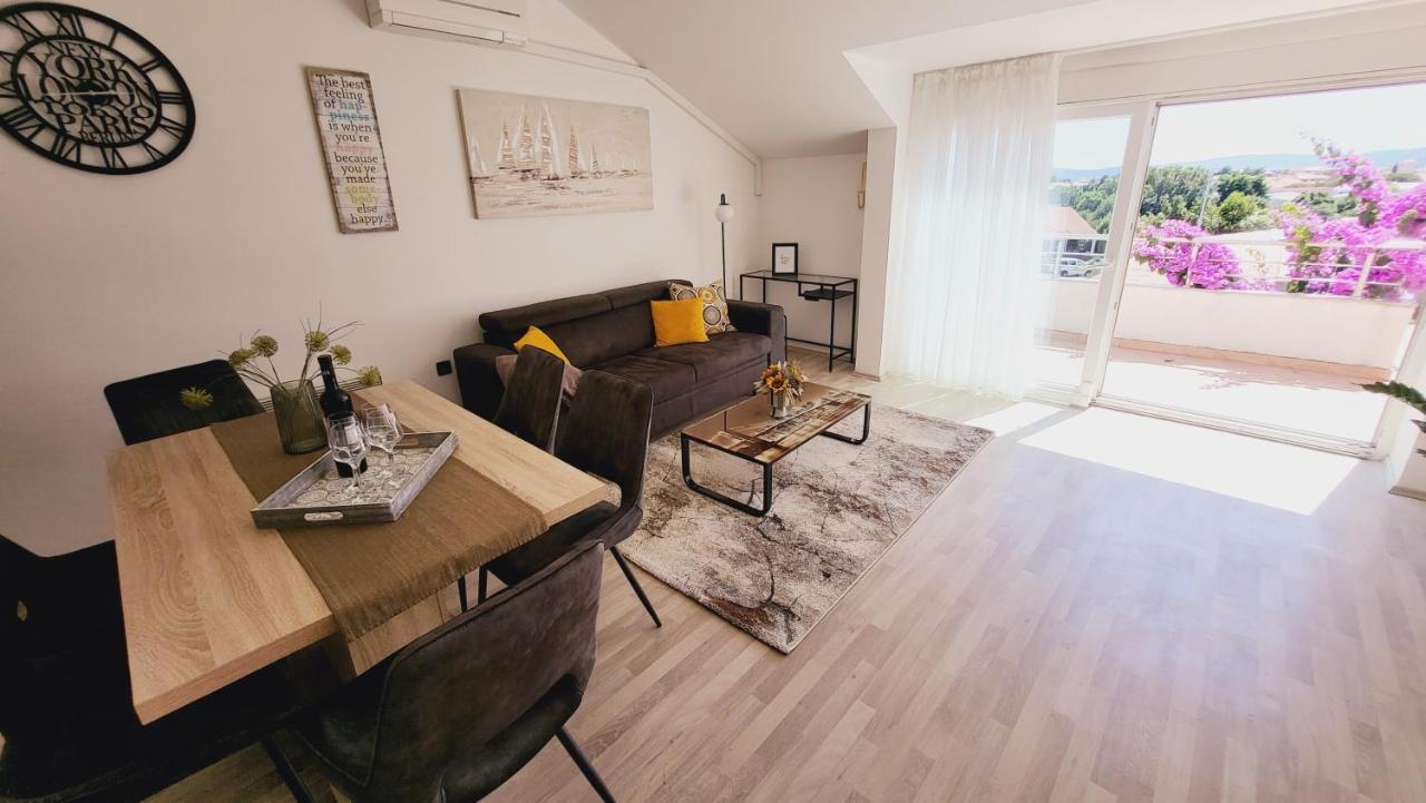 Stoja Apartment Ζαντάρ Εξωτερικό φωτογραφία