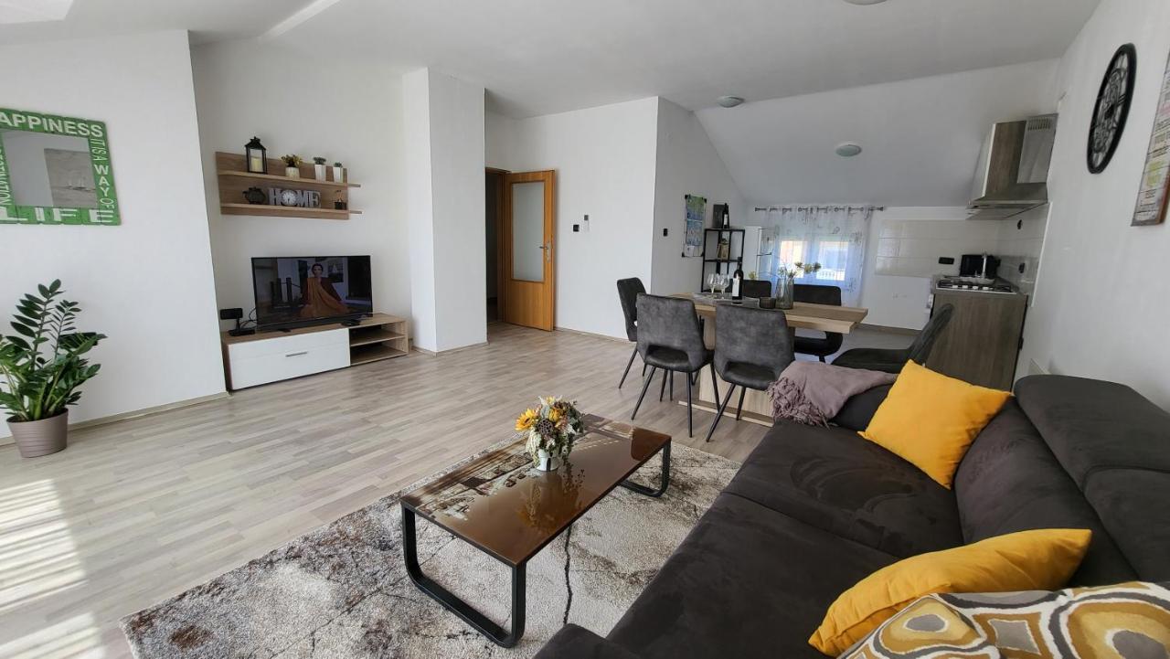 Stoja Apartment Ζαντάρ Εξωτερικό φωτογραφία
