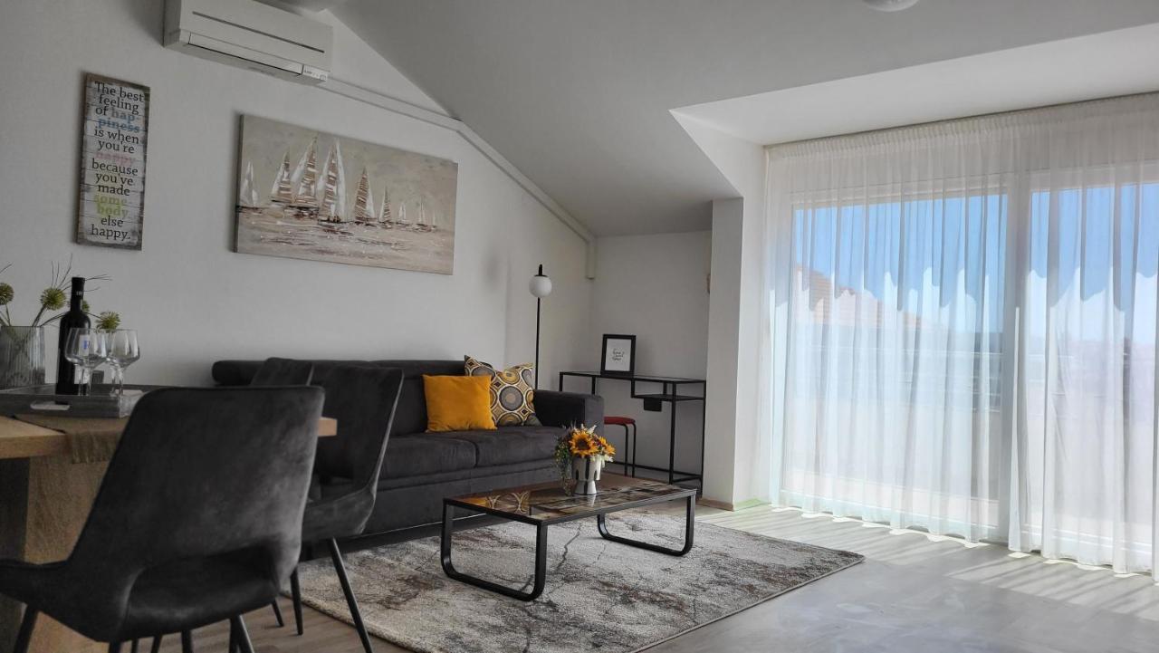 Stoja Apartment Ζαντάρ Εξωτερικό φωτογραφία