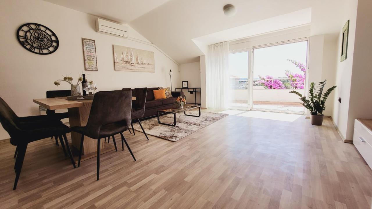Stoja Apartment Ζαντάρ Εξωτερικό φωτογραφία