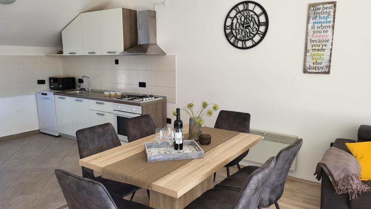 Stoja Apartment Ζαντάρ Εξωτερικό φωτογραφία