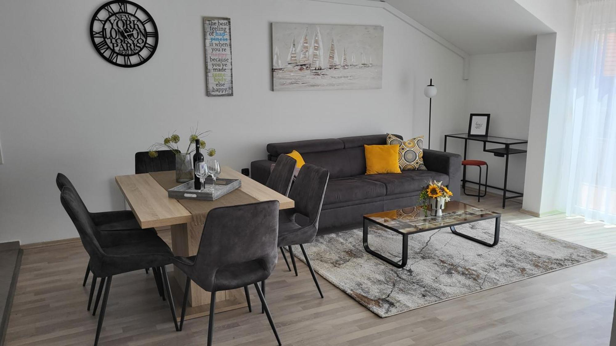 Stoja Apartment Ζαντάρ Εξωτερικό φωτογραφία