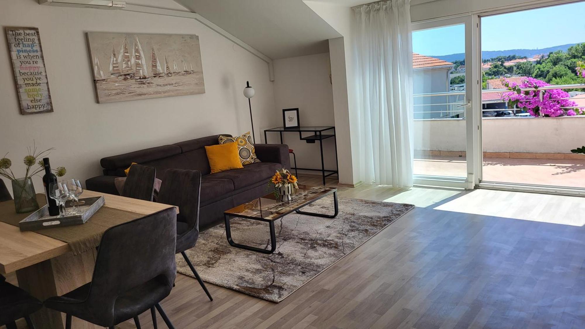Stoja Apartment Ζαντάρ Εξωτερικό φωτογραφία