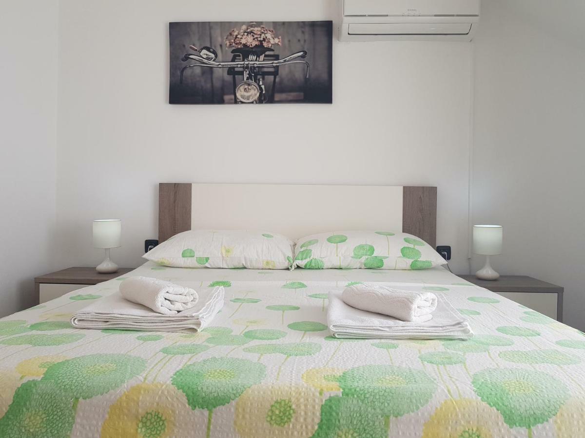 Stoja Apartment Ζαντάρ Εξωτερικό φωτογραφία