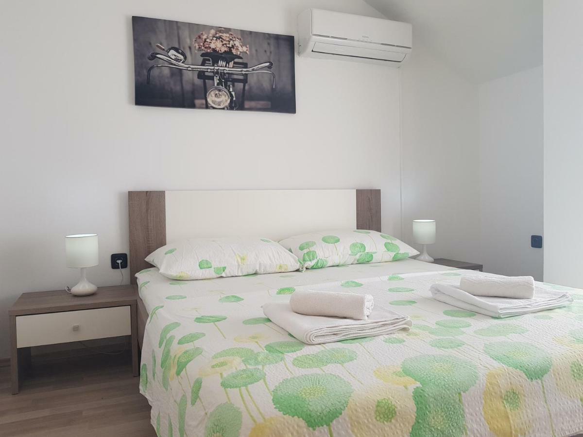 Stoja Apartment Ζαντάρ Εξωτερικό φωτογραφία