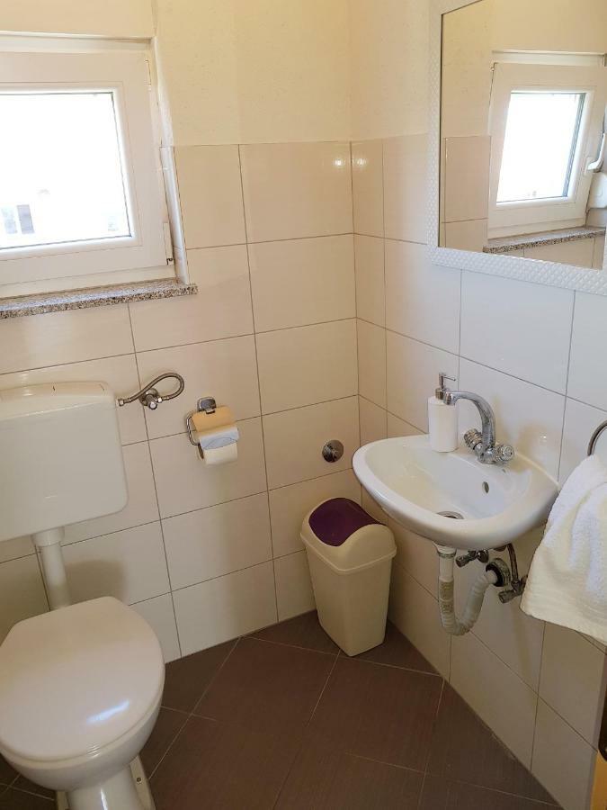 Stoja Apartment Ζαντάρ Εξωτερικό φωτογραφία