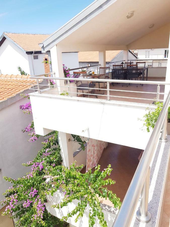 Stoja Apartment Ζαντάρ Εξωτερικό φωτογραφία