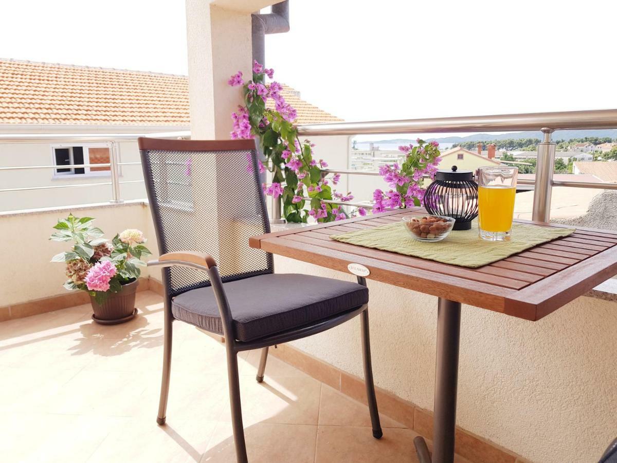 Stoja Apartment Ζαντάρ Εξωτερικό φωτογραφία
