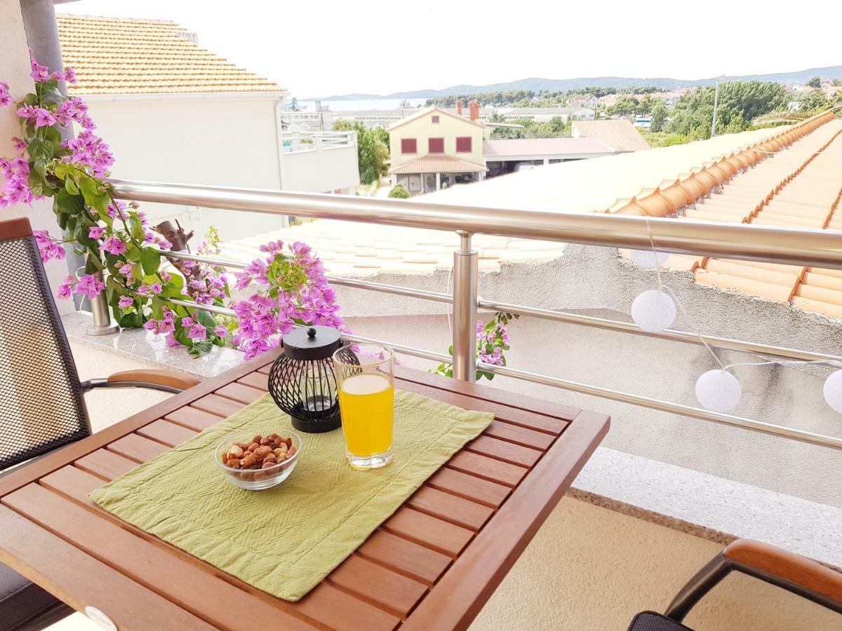 Stoja Apartment Ζαντάρ Εξωτερικό φωτογραφία