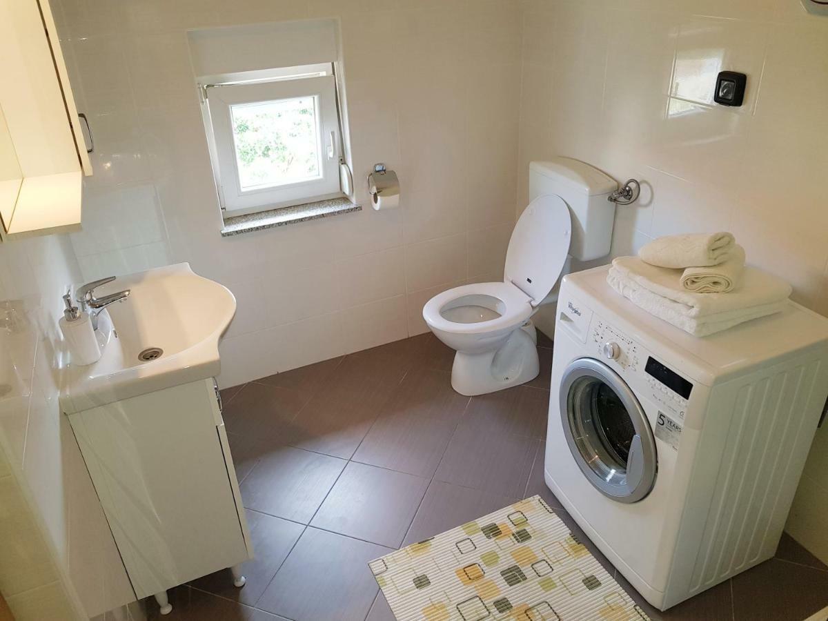 Stoja Apartment Ζαντάρ Εξωτερικό φωτογραφία