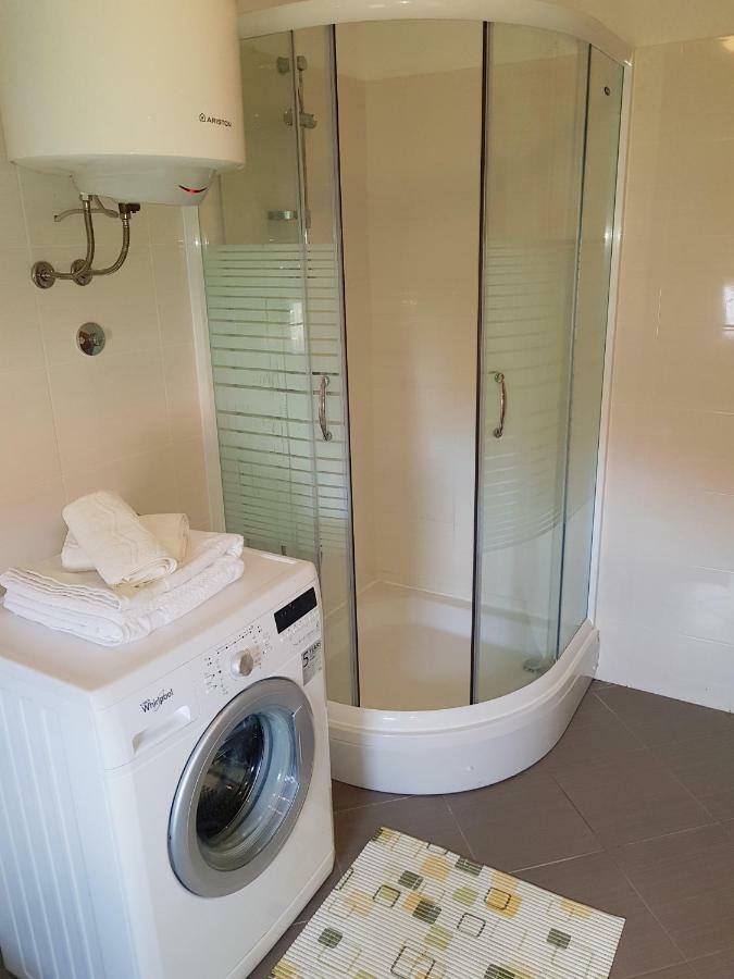 Stoja Apartment Ζαντάρ Εξωτερικό φωτογραφία