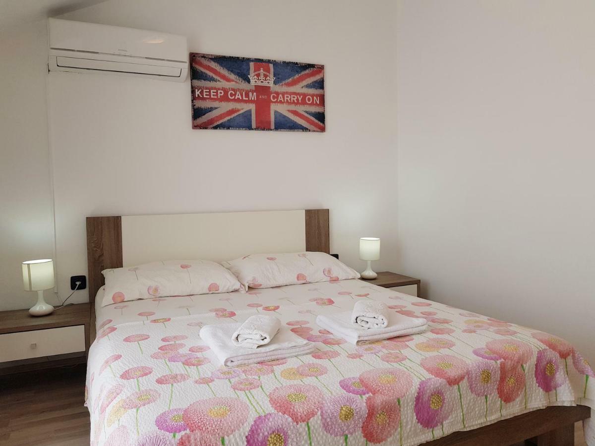 Stoja Apartment Ζαντάρ Εξωτερικό φωτογραφία