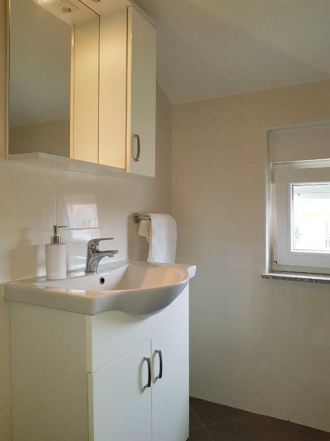 Stoja Apartment Ζαντάρ Εξωτερικό φωτογραφία