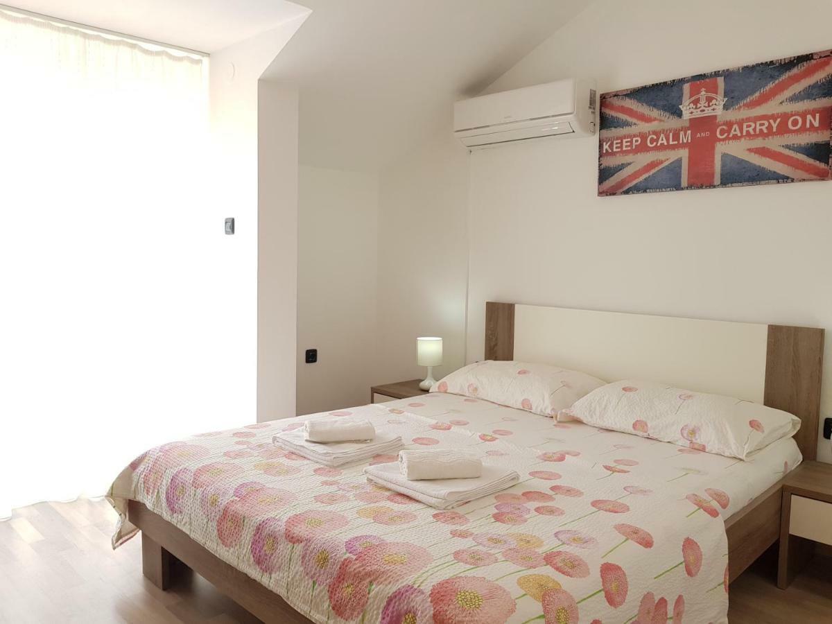 Stoja Apartment Ζαντάρ Εξωτερικό φωτογραφία