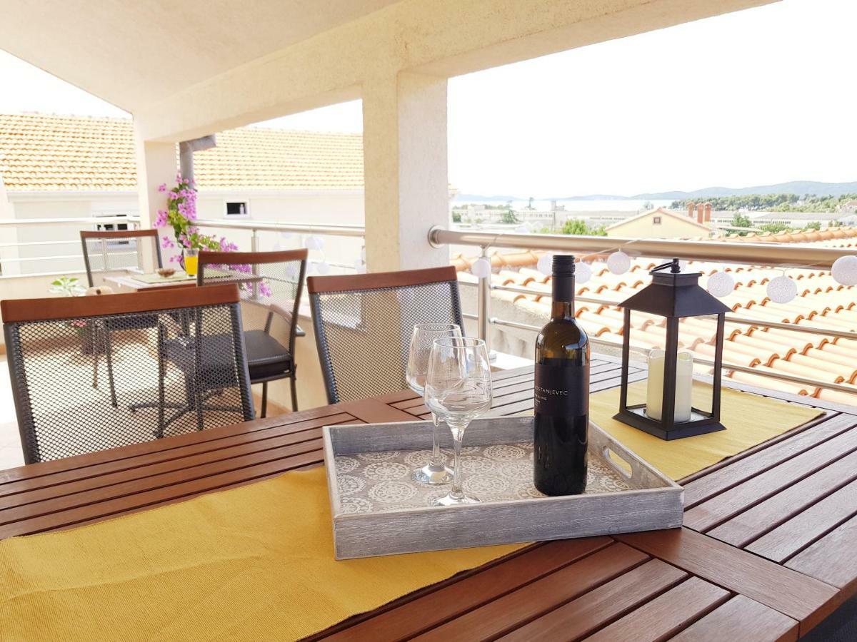 Stoja Apartment Ζαντάρ Εξωτερικό φωτογραφία